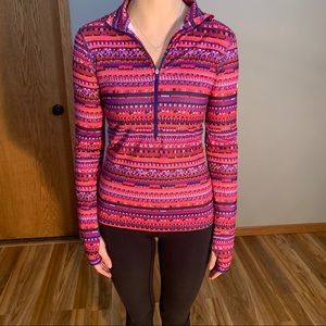 Nike Pro Dri-Fit Top - Size Small